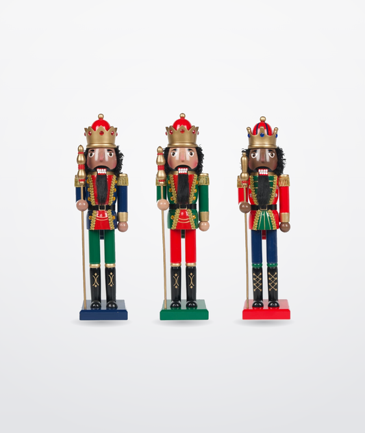 The Three Kings Collection