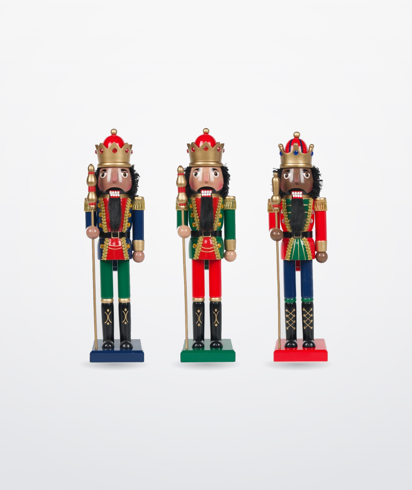 The Three Kings Collection